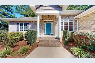 110 Josephs Point, Seven Lakes, NC 27376 - Photo 3