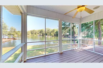 110 Josephs Point, Seven Lakes, NC 27376 - Photo 45