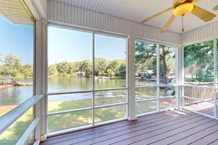 110 Josephs Point, Seven Lakes, NC 27376 - Photo 45