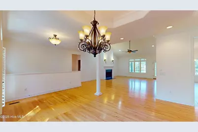 110 Josephs Point, Seven Lakes, NC 27376 - Photo 5