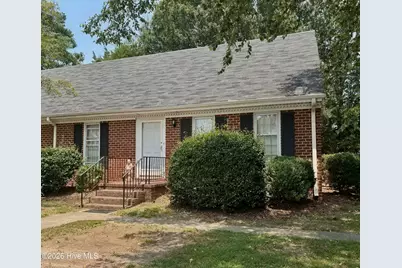 2249 Nash Place N, Wilson, NC 27896 - Photo 1
