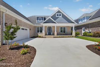 2556 E Timber Crest Drive NE, Leland, NC 28451 - Photo 3