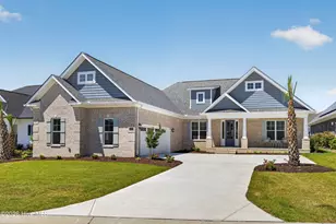 2556 E Timber Crst Dr NE, Leland, NC 28451 - Photo 1