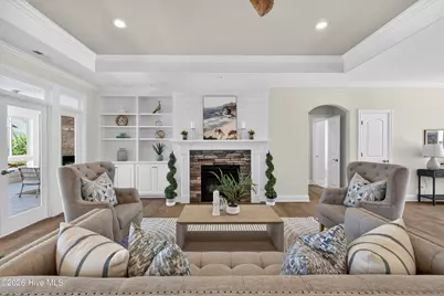 2556 E Timber Crest Drive NE, Leland, NC 28451 - Photo 7