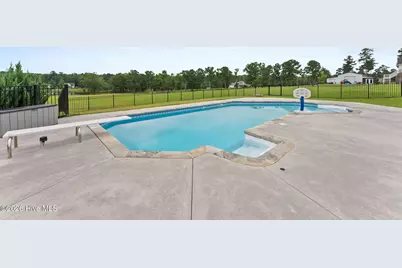 3371 Tom Bartles Road, Appling, GA 30802 - Photo 5