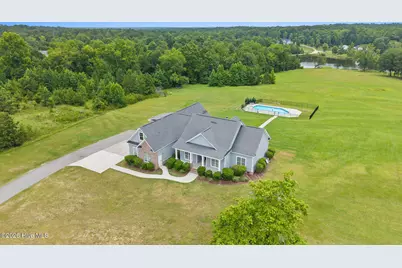 3371 Tom Bartles Road, Appling, GA 30802 - Photo 7