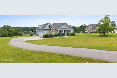 3371 Tom Bartles Road, Appling, GA 30802 - Photo 1