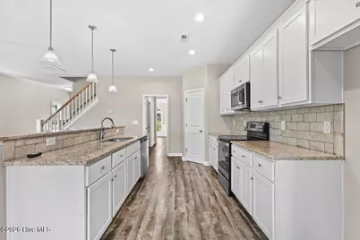 781 Bartlett Road NE, Pikeville, NC 27863 - Photo 23