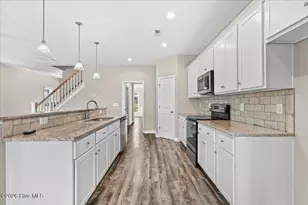 781 Bartlett Road NE, Pikeville, NC 27863 - Photo 23