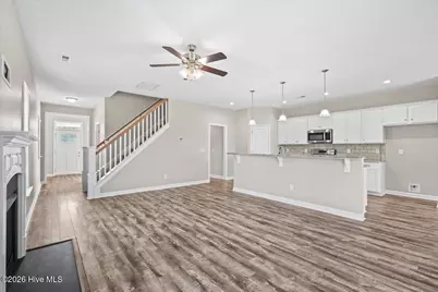 781 Bartlett Road NE, Pikeville, NC 27863 - Photo 15