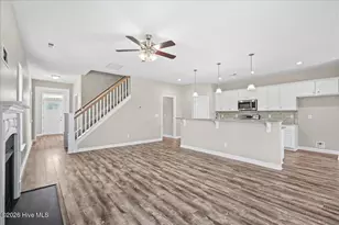 781 Bartlett Road NE, Pikeville, NC 27863 - Photo 15