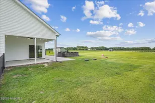 781 Bartlett Road NE, Pikeville, NC 27863 - Photo 7