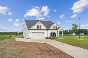 781 Bartlett Road NE, Pikeville, NC 27863 - Photo 3
