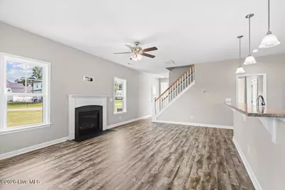781 Bartlett Road NE, Pikeville, NC 27863 - Photo 19