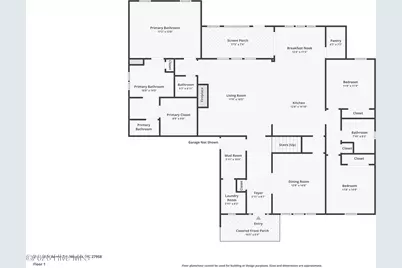 214 Little Acorn Trail, Moyock, NC 27958 - Photo 43