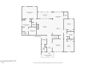 214 Little Acorn Trl, Moyock, NC 27958 - Photo 43
