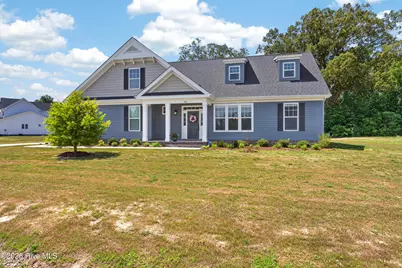214 Little Acorn Trail, Moyock, NC 27958 - Photo 41