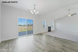 202 Windsor Run Blvd, Jacksonville, NC 28546 - Photo 9