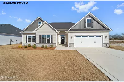 202 Windsor Run Boulevard, Jacksonville, NC 28546 - Photo 1