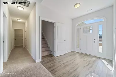 202 Windsor Run Boulevard, Jacksonville, NC 28546 - Photo 5
