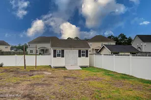 508 Turpentine Trail, Jacksonville, NC 28546 - Photo 53