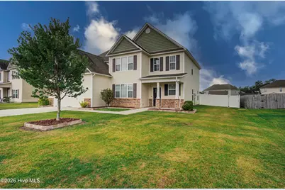 508 Turpentine Trail, Jacksonville, NC 28546 - Photo 3