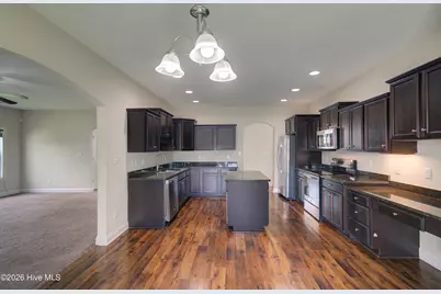 508 Turpentine Trail, Jacksonville, NC 28546 - Photo 9