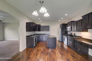 508 Turpentine Trail, Jacksonville, NC 28546 - Photo 9