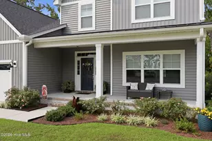 2200 Three Oaks Dr, Greenville, NC 27858 - Photo 3