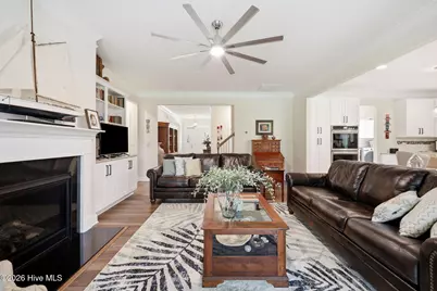 2200 Three Oaks Drive, Greenville, NC 27858 - Photo 15