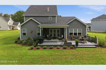 2200 Three Oaks Drive, Greenville, NC 27858 - Photo 39