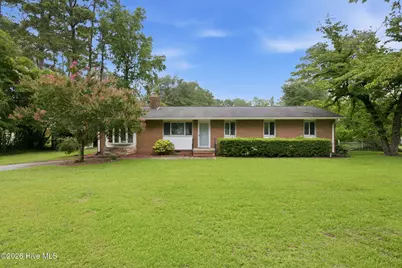 5004 Trent Woods Drive, Trent Woods, NC 28562 - Photo 1
