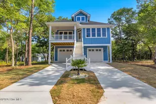 2014 Ferry Landing Dr SW, Supply, NC 28462 - Photo 3