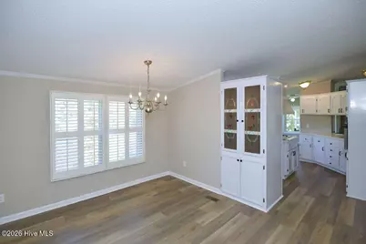321 White Rock Road, Vass, NC 28394 - Photo 5
