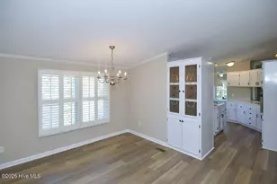 321 White Rock Rd, Vass, NC 28394 - Photo 5