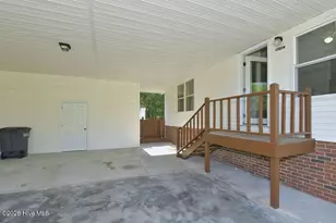 321 White Rock Rd, Vass, NC 28394 - Photo 33
