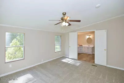 321 White Rock Road, Vass, NC 28394 - Photo 23