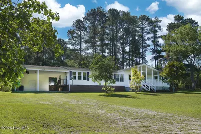 321 White Rock Road, Vass, NC 28394 - Photo 1