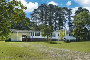 321 White Rock Rd, Vass, NC 28394 - Photo 1