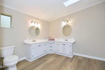321 White Rock Road, Vass, NC 28394 - Photo 25