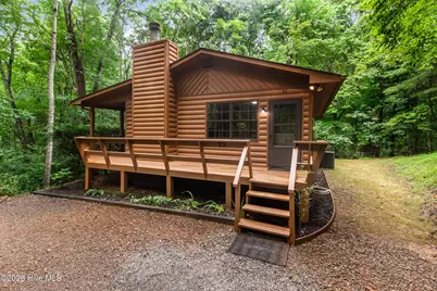 33 Hundred Acre Woods Drive, Murphy, NC 28906 - Photo 1