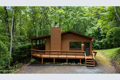 33 Hundred Acre Woods Drive, Murphy, NC 28906 - Photo 41