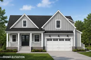 503 Crow Creek Dr NW, Calabash, NC 28467 - Photo 1