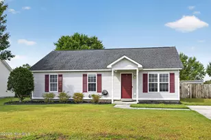 2528 Bradfield Ct, Wilmington, NC 28411 - Photo 3