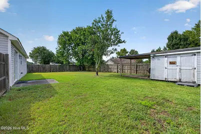 2528 Bradfield Court, Wilmington, NC 28411 - Photo 5