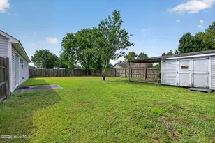 2528 Bradfield Ct, Wilmington, NC 28411 - Photo 5