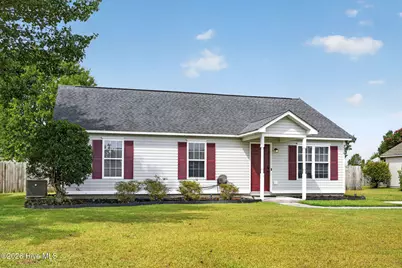 2528 Bradfield Court, Wilmington, NC 28411 - Photo 1