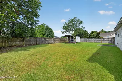 2528 Bradfield Court, Wilmington, NC 28411 - Photo 9