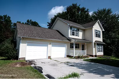 222 Yearling Loop, Jacksonville, NC 28540 - Photo 3