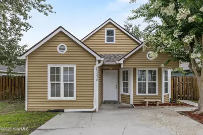 1254 Shipyard Boulevard, Wilmington, NC 28412 - Photo 1